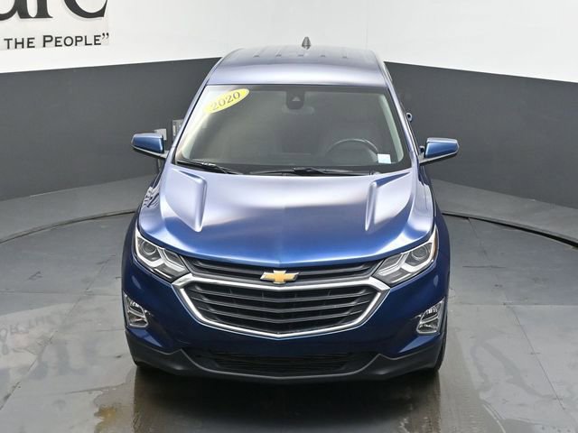 Used 2020 Chevrolet Equinox LT w/ Driver Convenience Package image 58