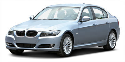 Used 2011 BMW 328i xDrive Sedan