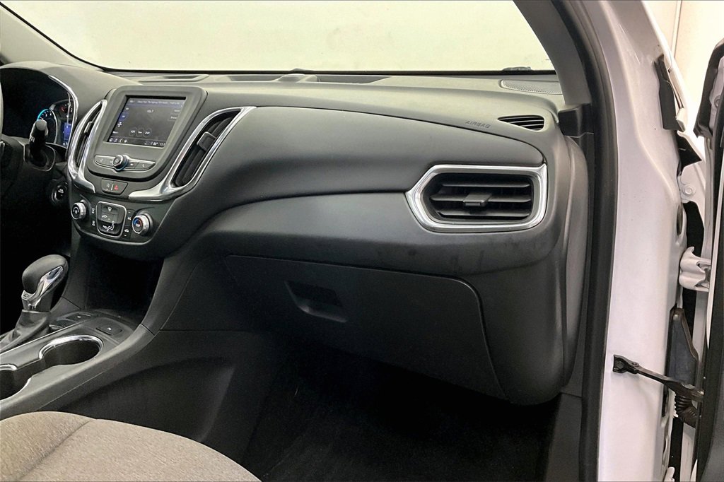 Used 2022 Chevrolet Equinox LT image 15