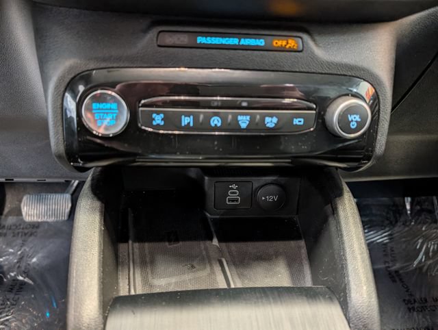 Certified 2024 Ford Escape Platinum AWD/4WD image 23