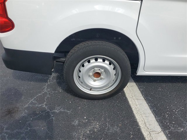 Used 2020 Nissan NV200 S image 5