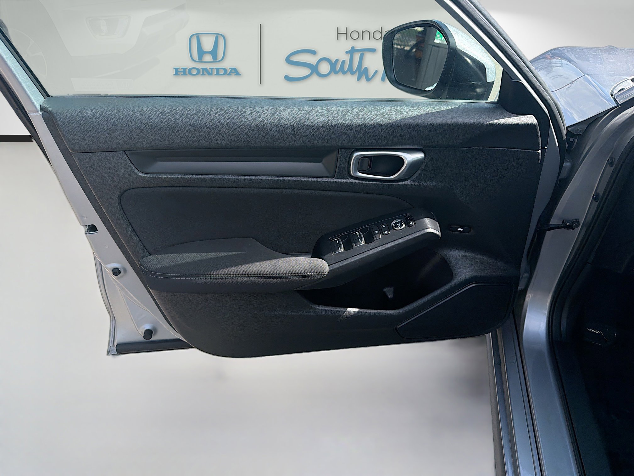 Certified 2023 Honda Civic LX image 19