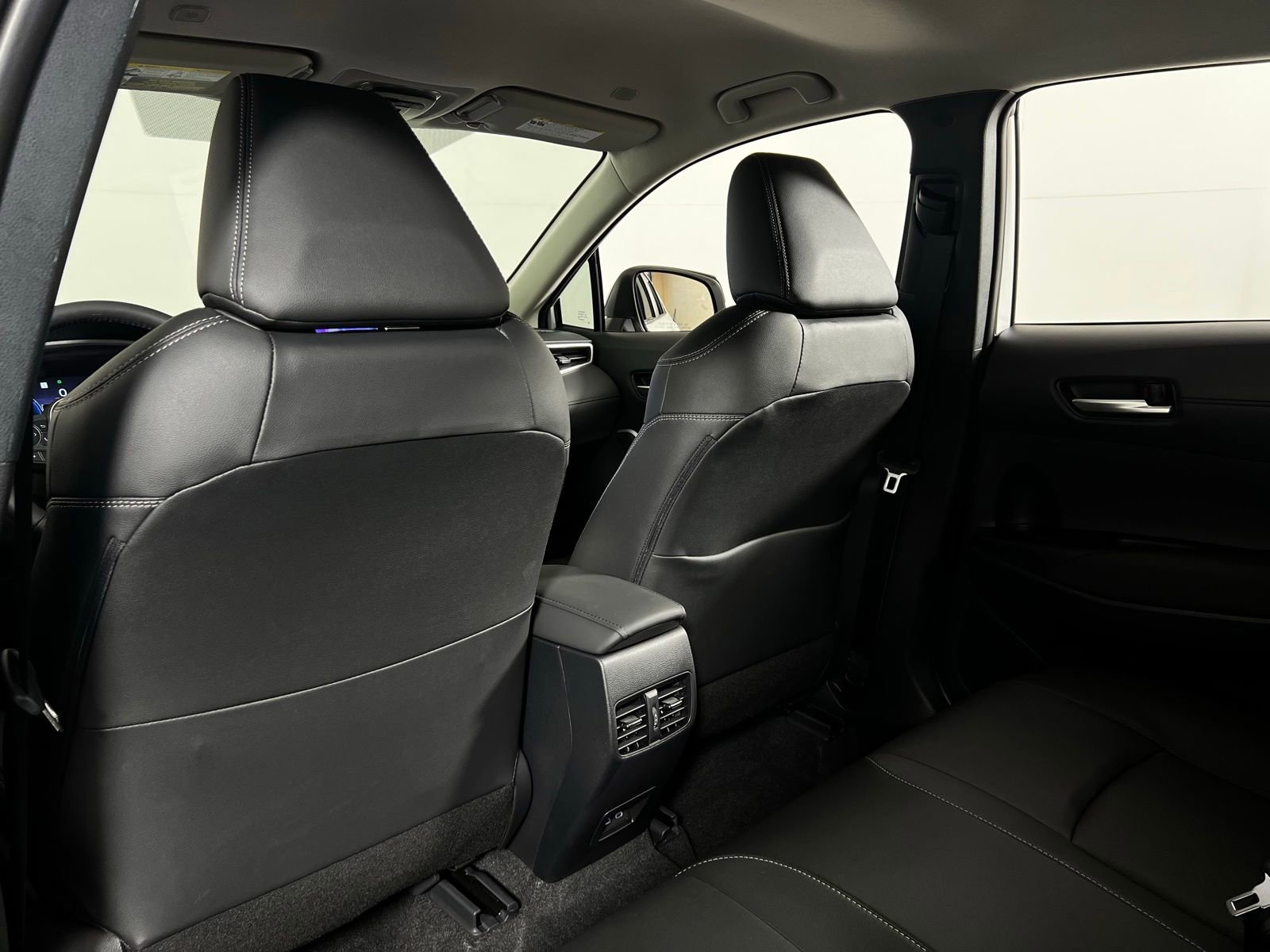 New 2026 Toyota Corolla Cross XLE AWD/4WD image 18