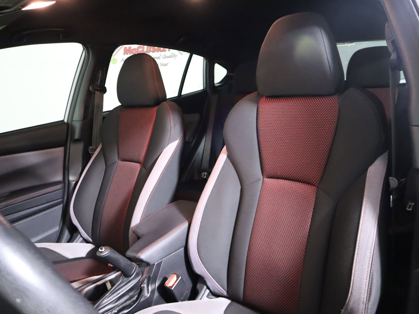 Used 2020 Subaru Impreza 2.0i Sport image 23