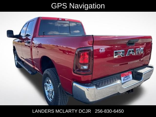 Used 2026 RAM 2500 Tradesman image 4