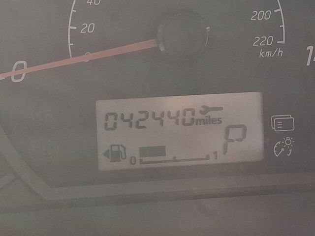 Used 2024 Mitsubishi Mirage G4 ES FWD image 20