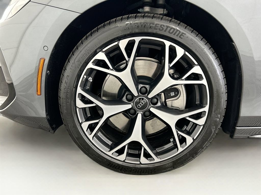 Used 2026 Audi A6 Premium Plus w/ Premium Plus Package AWD/4WD image 30