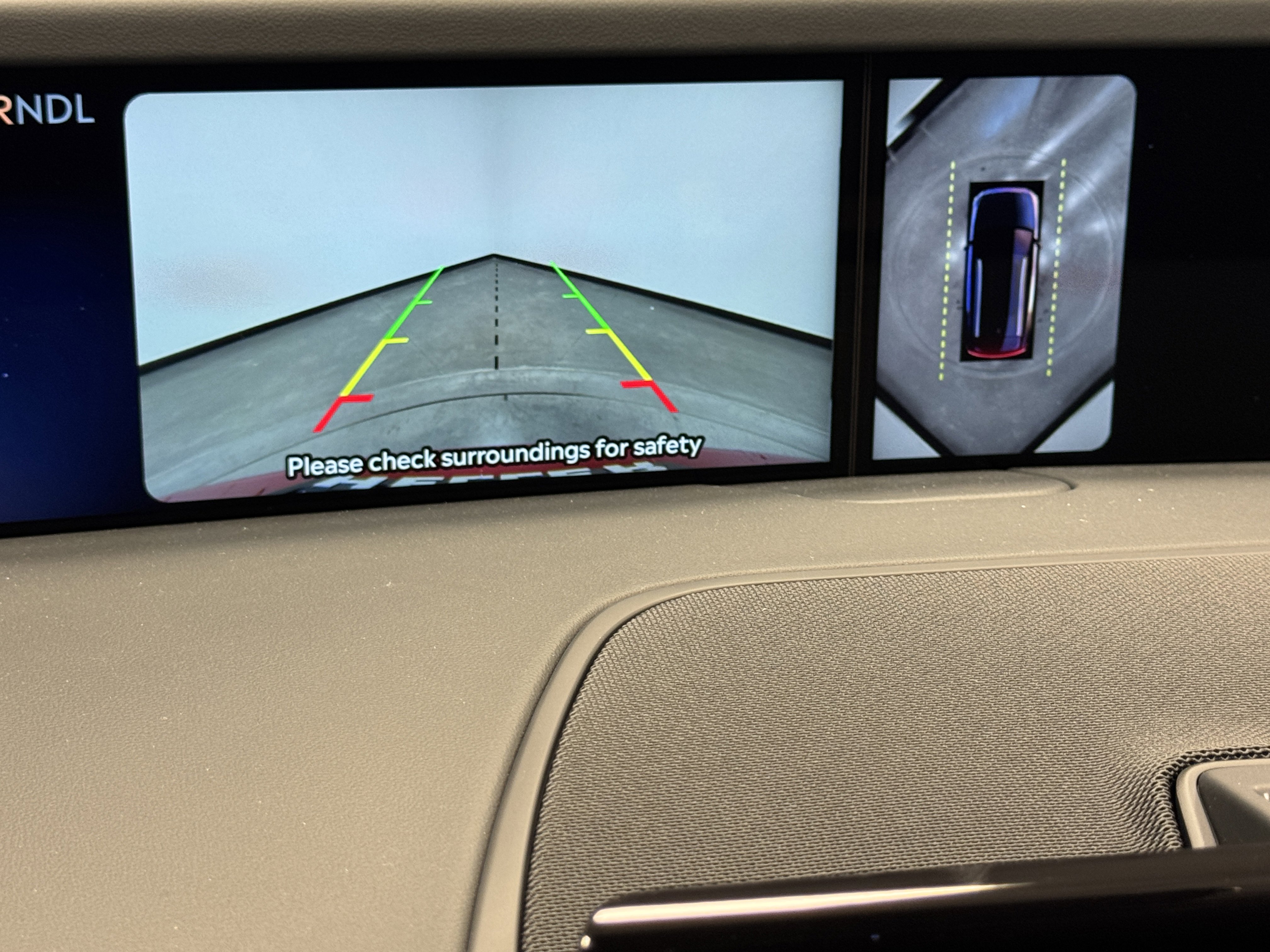 New 2026 Lincoln Nautilus Premier w/ Equipment Group 102A image 25