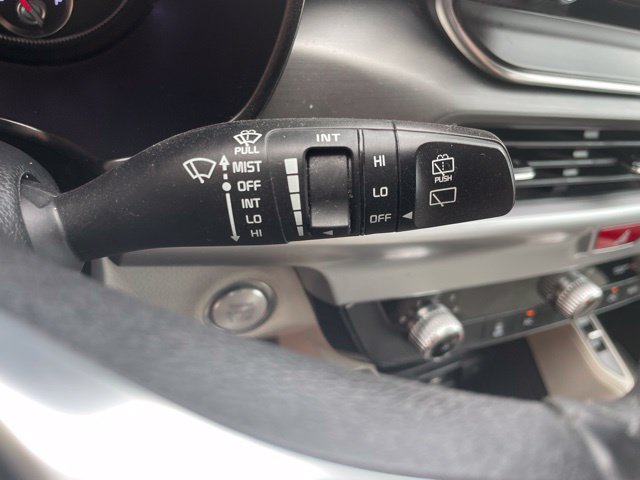 Used 2020 Kia Telluride S FWD image 30