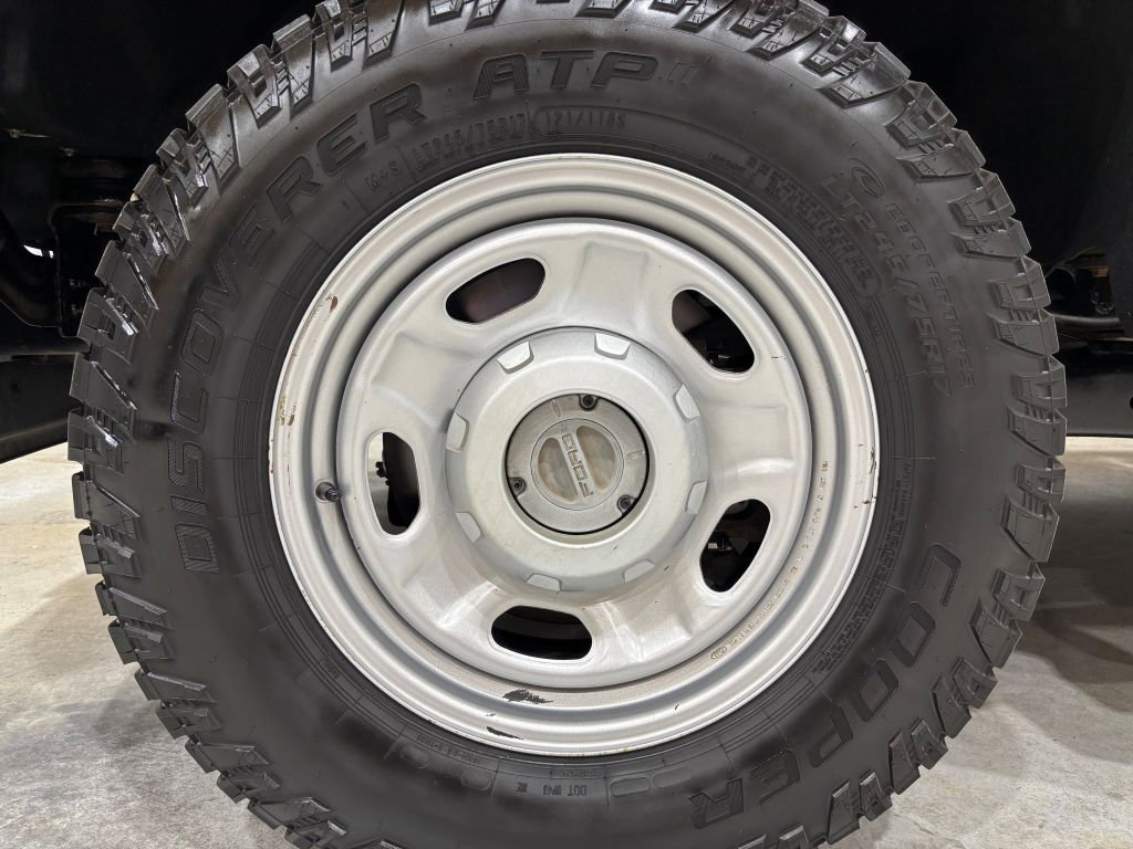 Used 2012 Ford F250 XL image 23