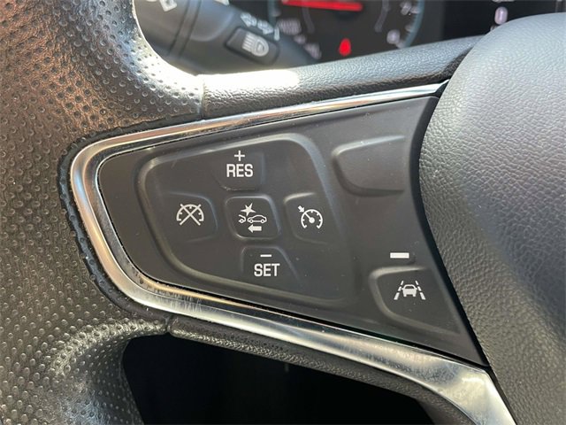 Used 2024 Chevrolet Equinox LS image 19