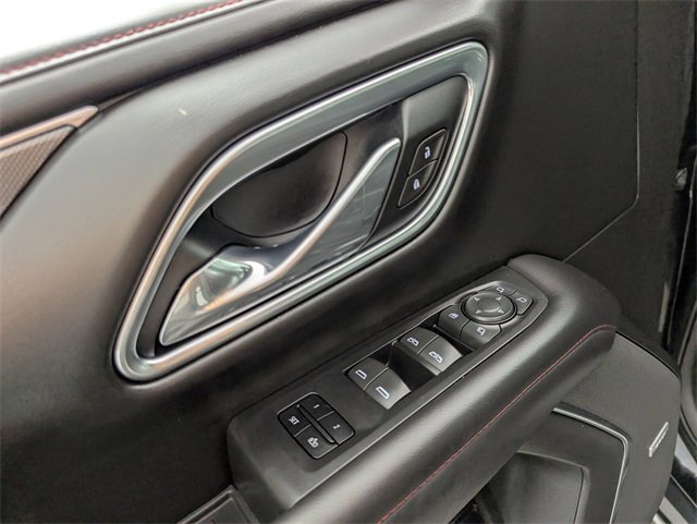 Used 2021 Chevrolet Tahoe RST w/ Luxury Package image 14