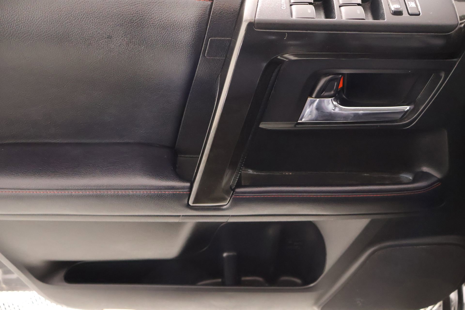 Used 2021 Toyota 4Runner TRD Off-Road Premium w/ Moonroof Package image 16