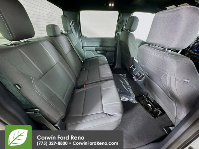 New 2026 Ford F150 STX w/ Equipment Group 200A AWD/4WD image 26