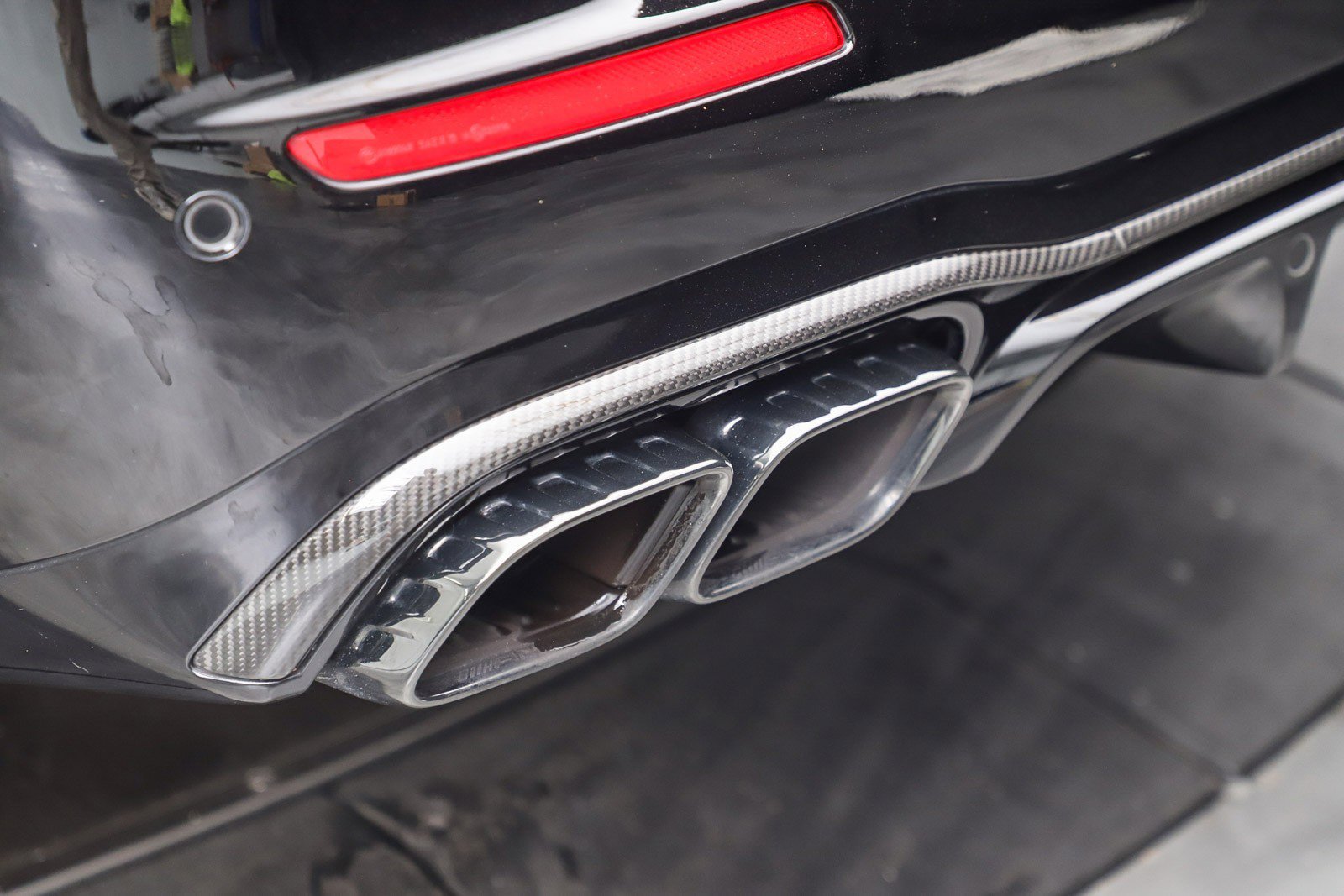 Used 2021 Mercedes-Benz E 63 AMG S image 16