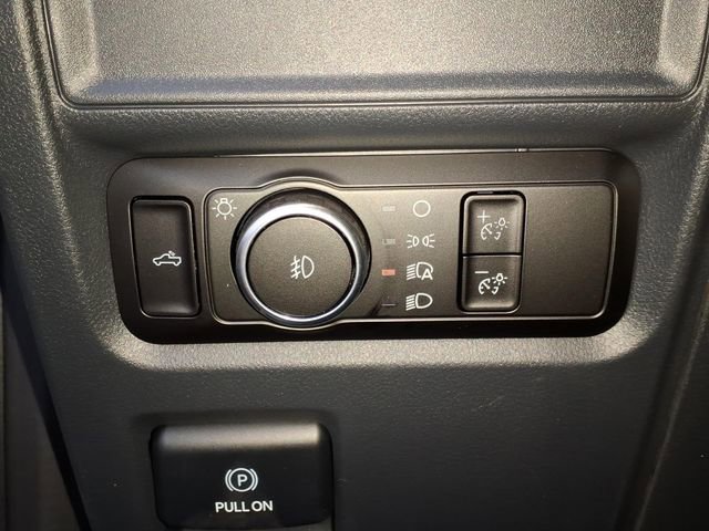 New 2026 Ford F150 STX w/ Equipment Group 200A AWD/4WD image 15