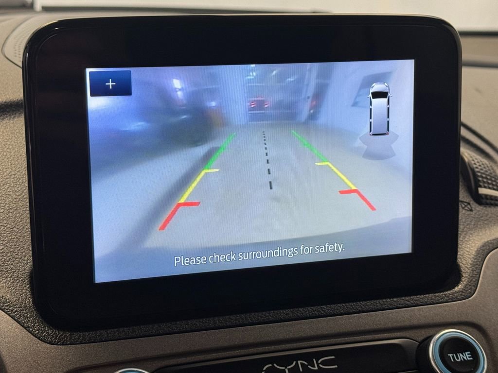 Used 2023 Ford Transit Connect XL image 14