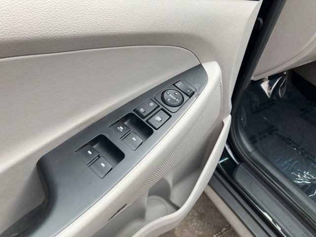 Used 2019 Hyundai Tucson Sport image 10
