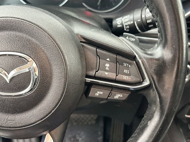 Used 2022 MAZDA CX-5 AWD 2.5 S w/ Premium Package image 22