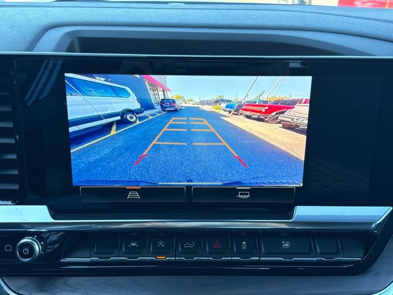 Used 2024 GMC Sierra 1500 SLT image 22