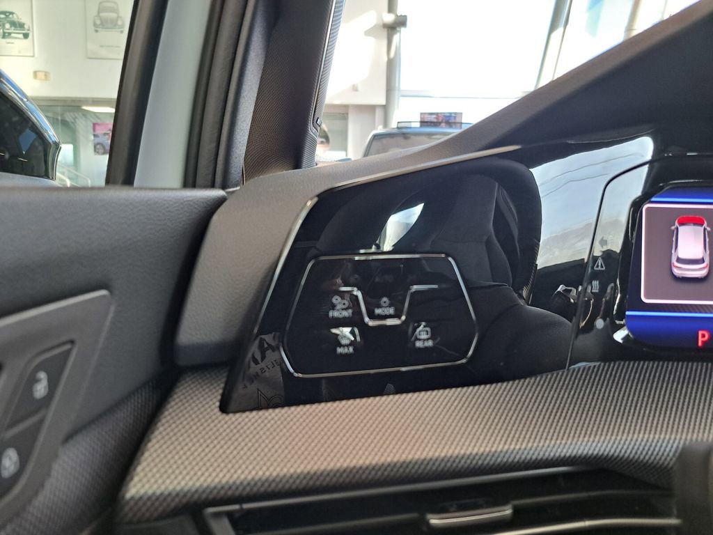 New 2026 Volkswagen Golf w/ Euro Style Package image 14