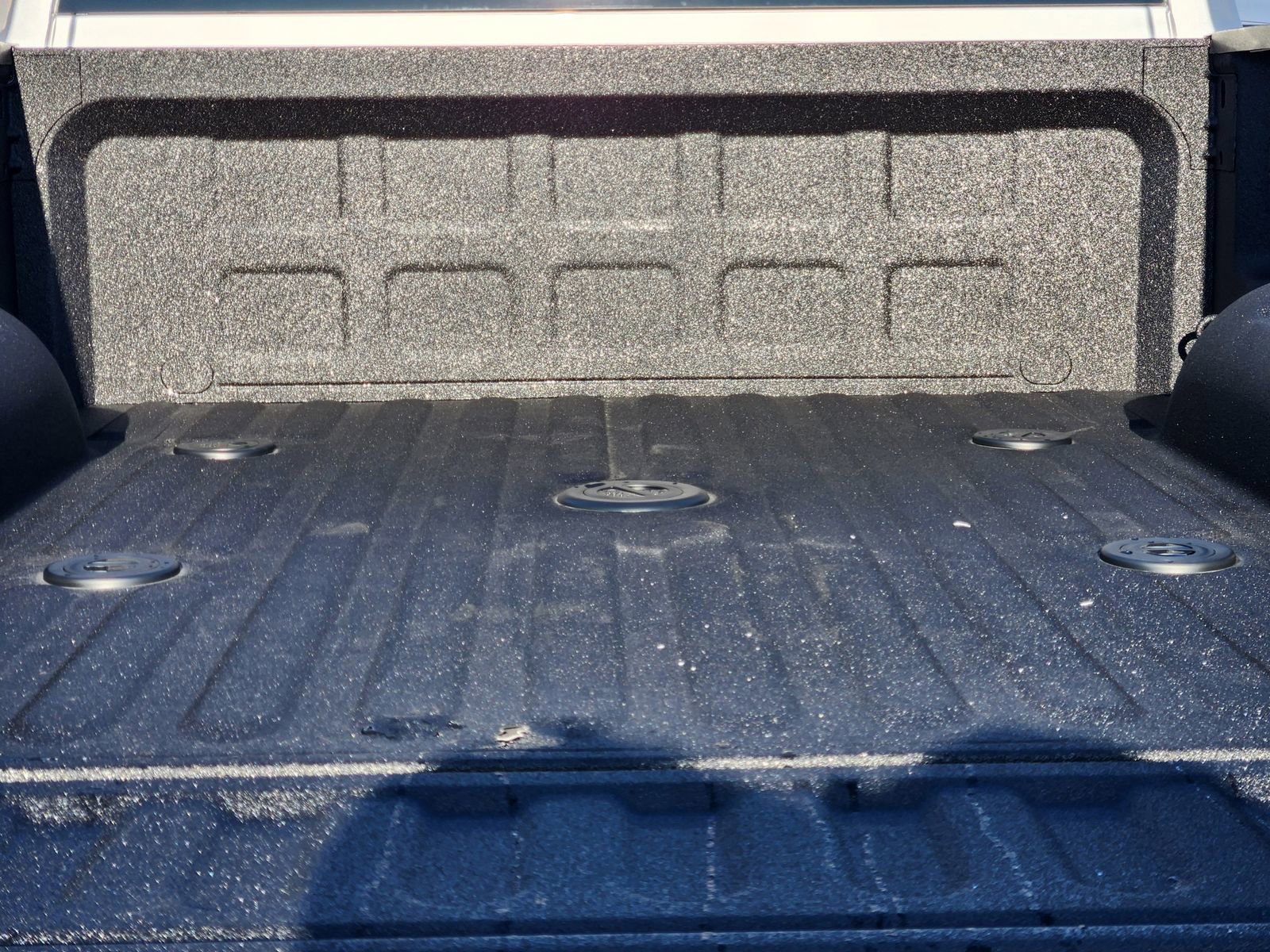 New 2026 RAM 2500 Big Horn image 25