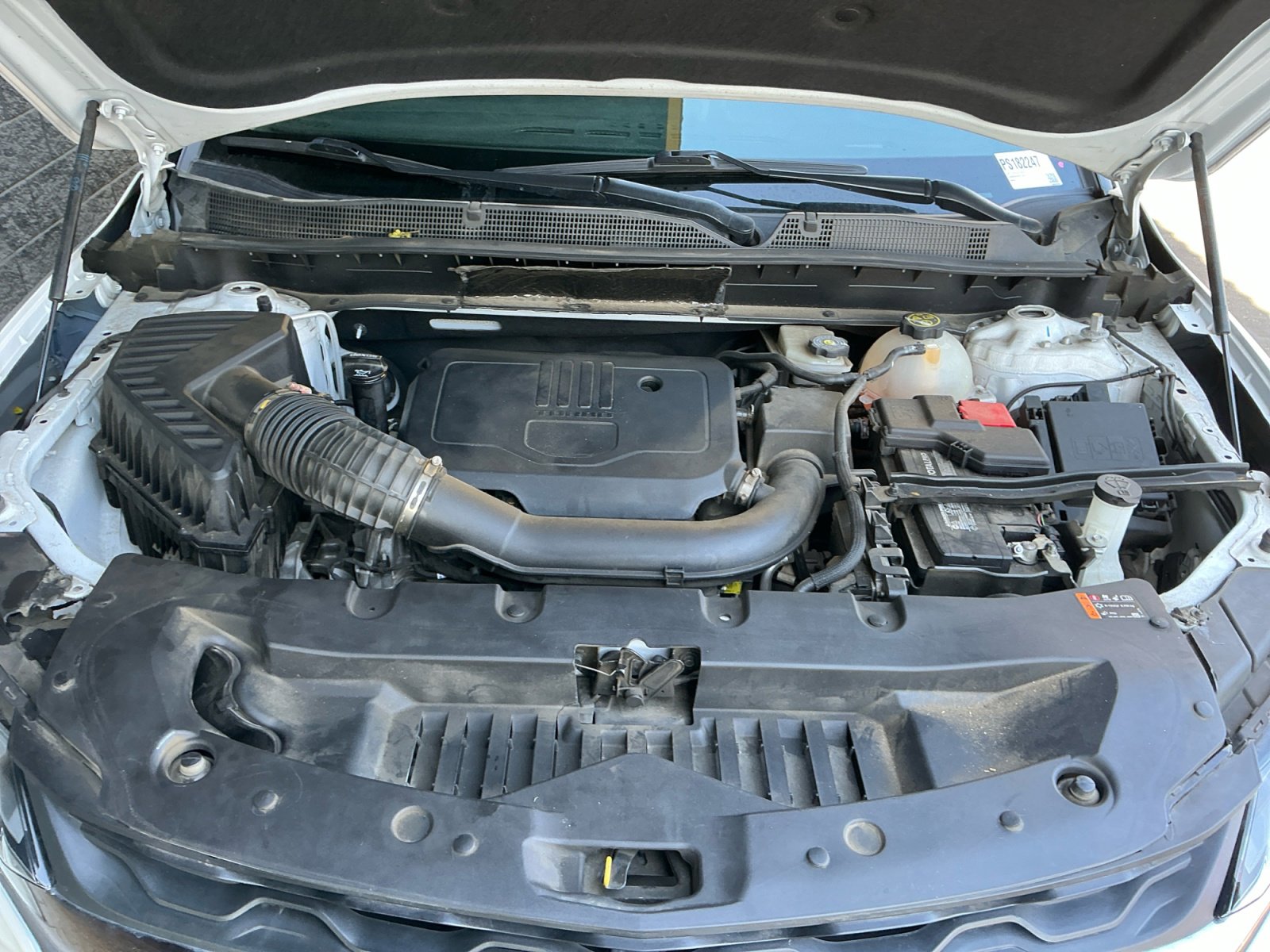 Used 2023 Chevrolet Blazer LT w/ Convenience Package image 17