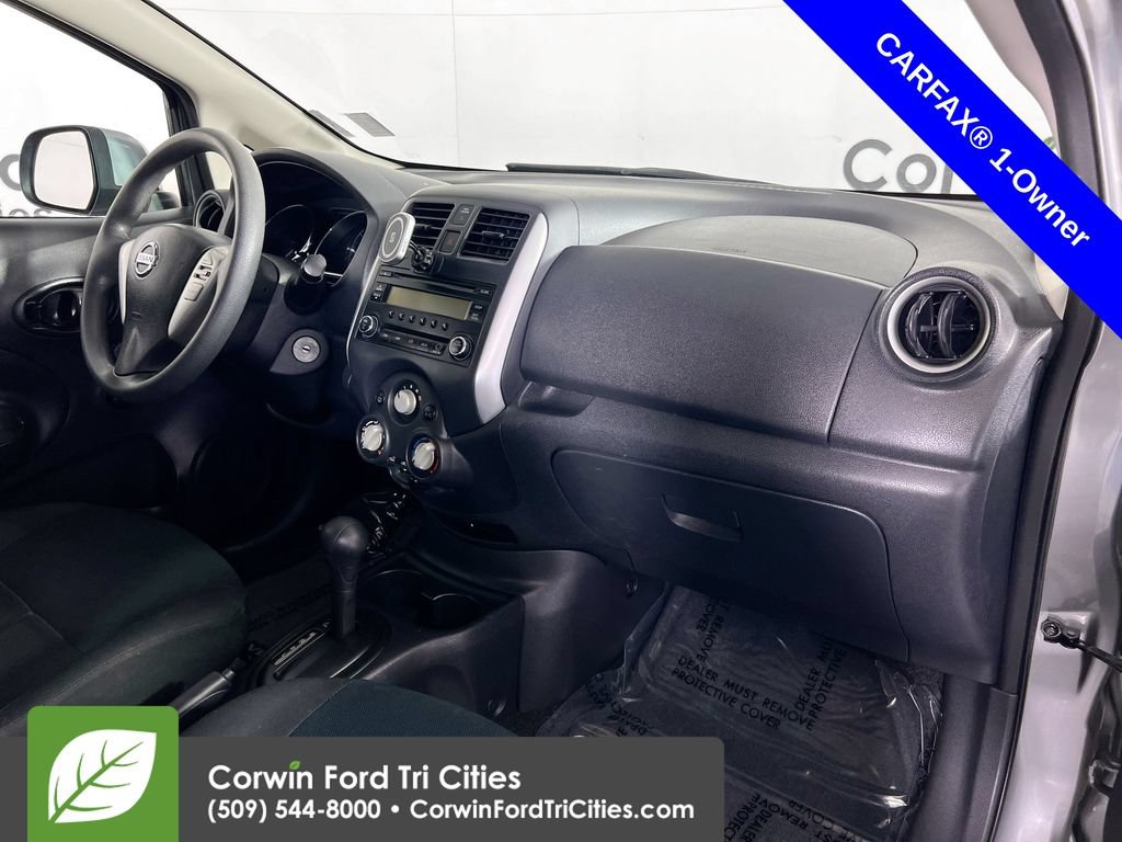 Used 2014 Nissan Versa Note S Plus FWD image 25