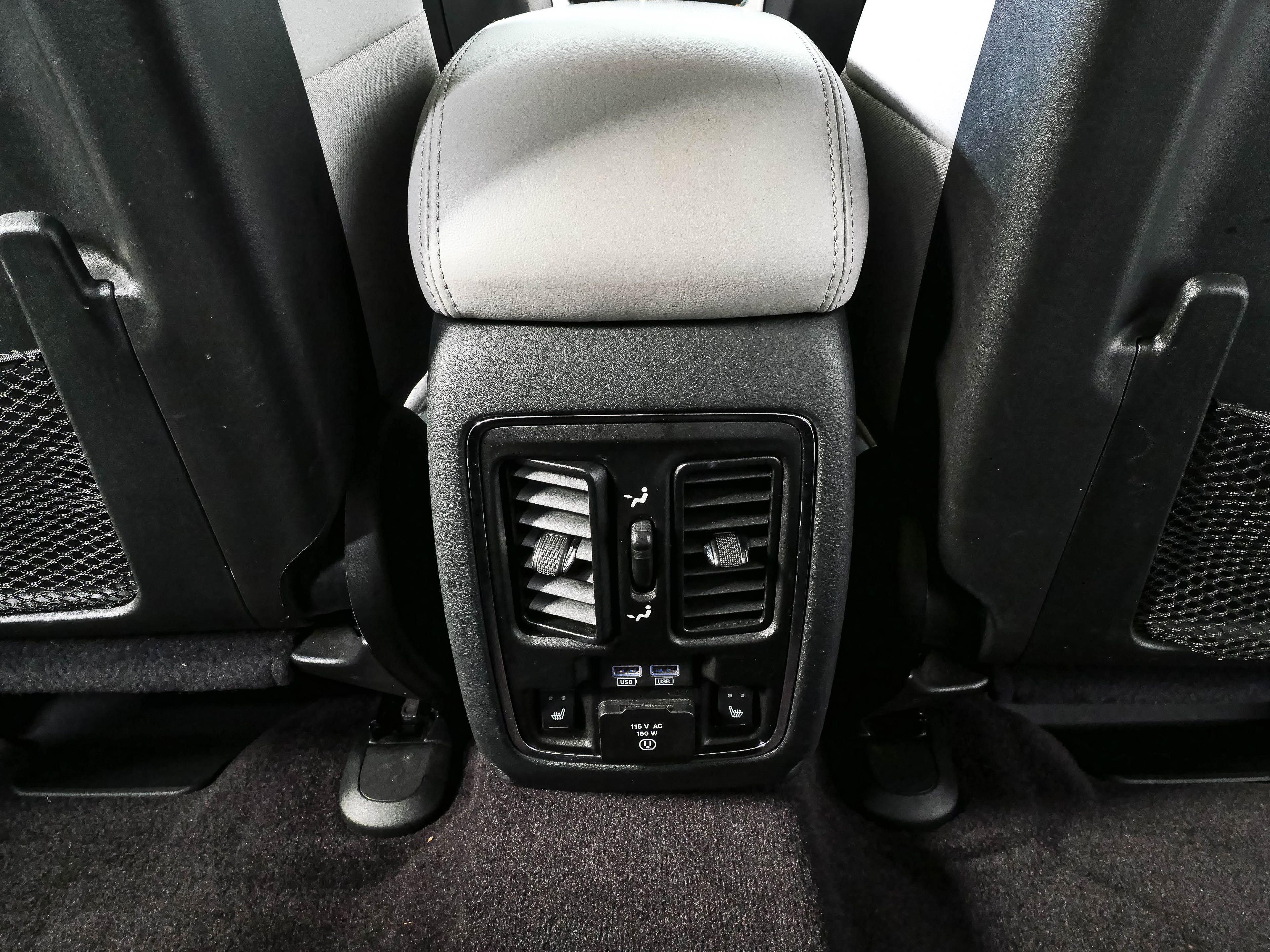Used 2018 Jeep Grand Cherokee Limited RWD image 20