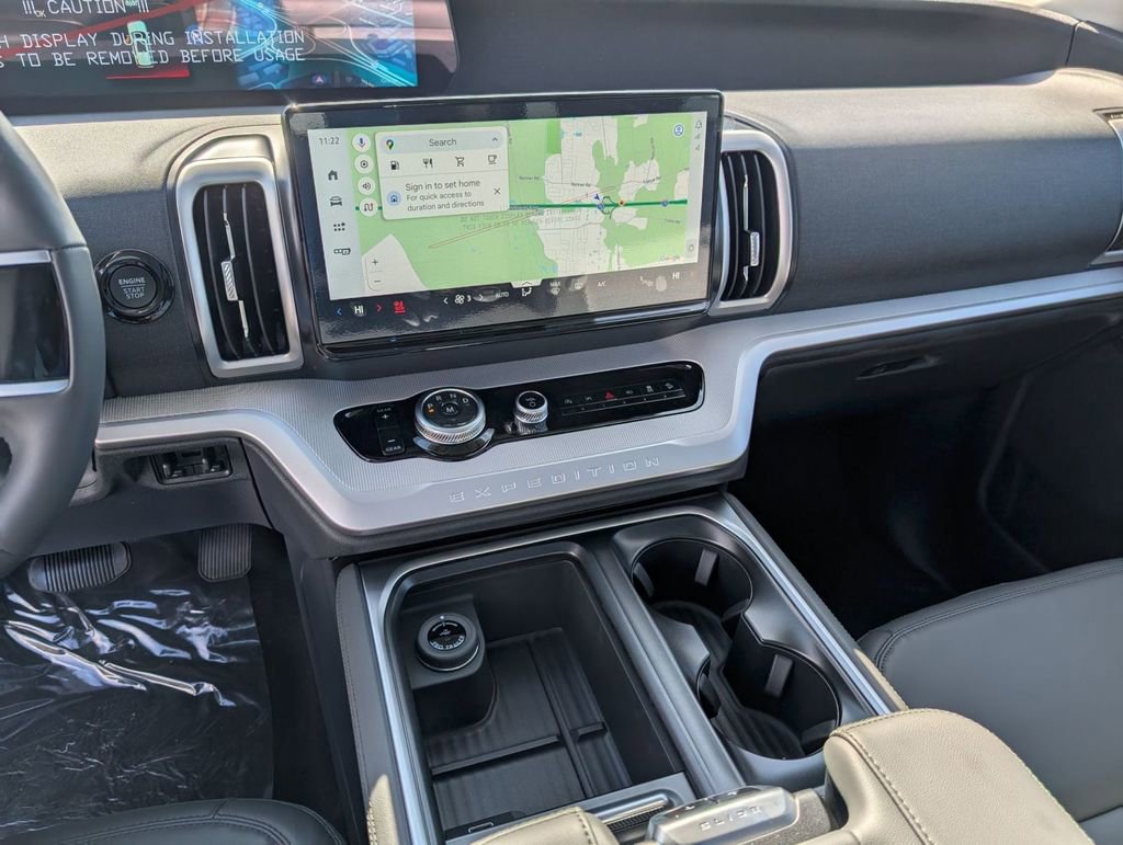 New 2026 Ford Expedition Active AWD/4WD image 37