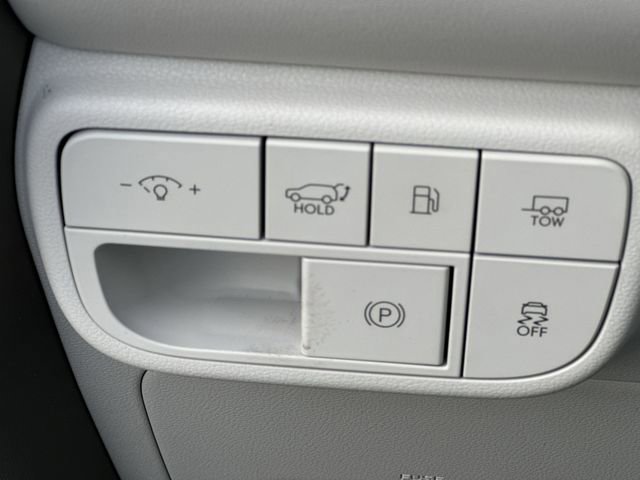 New 2026 Hyundai Palisade Limited image 24