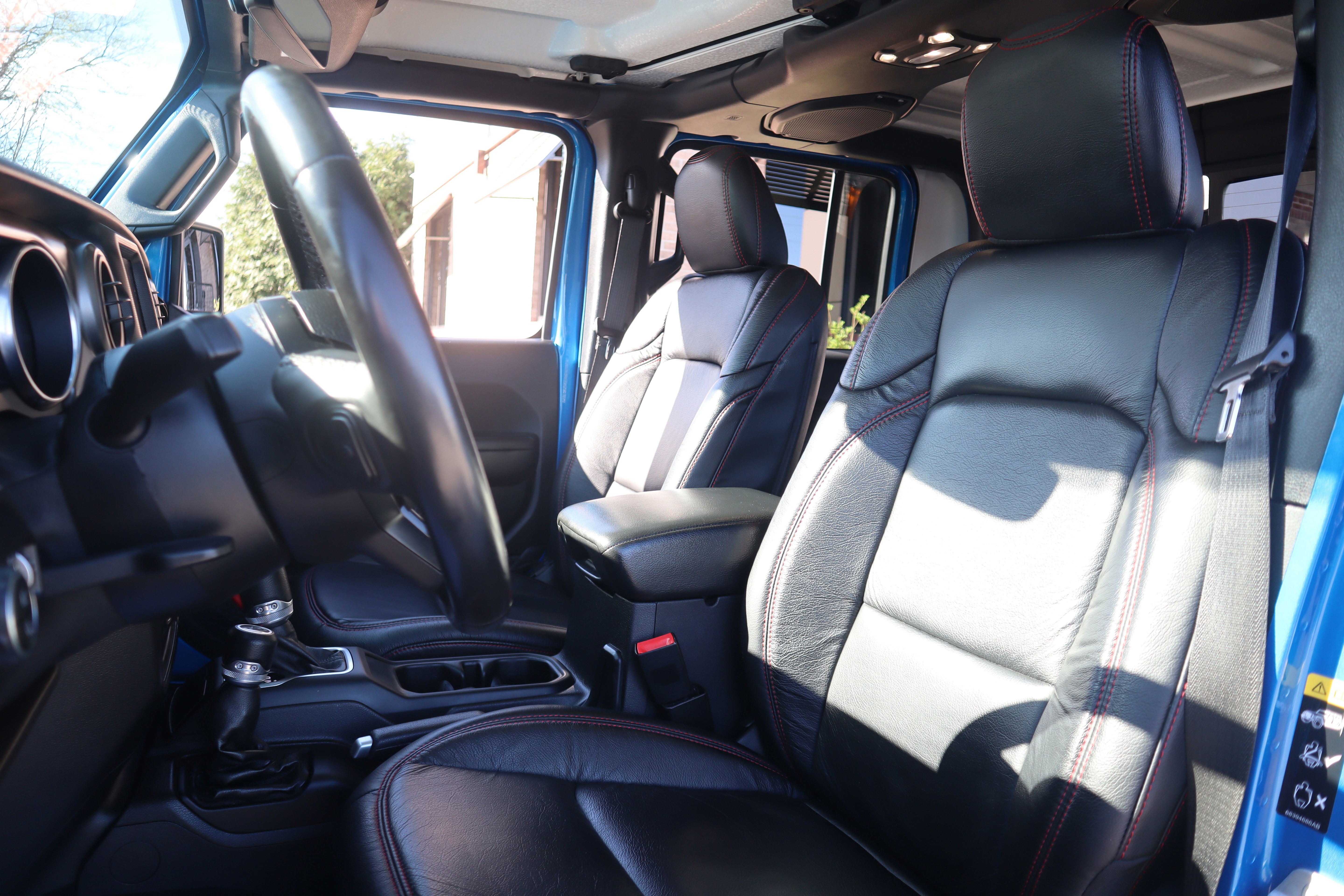 Used 2021 Jeep Gladiator Sport image 26