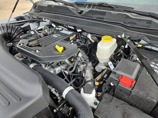 New 2026 RAM 5500 Tradesman w/ Chrome Appearance Group RWD image 14