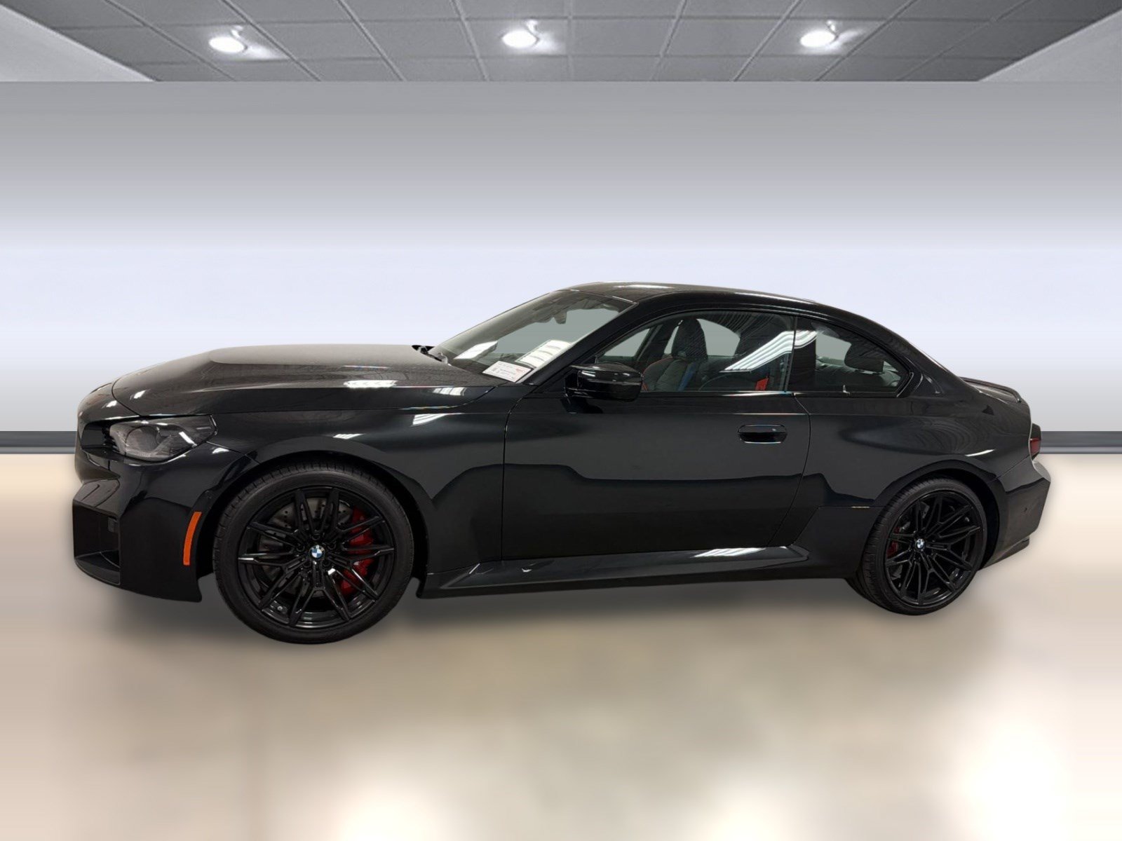 New 2026 BMW M2 w/ Lighting Package RWD image 2