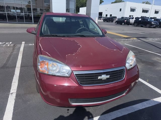 Used 2006 Chevrolet Malibu LT FWD image 3