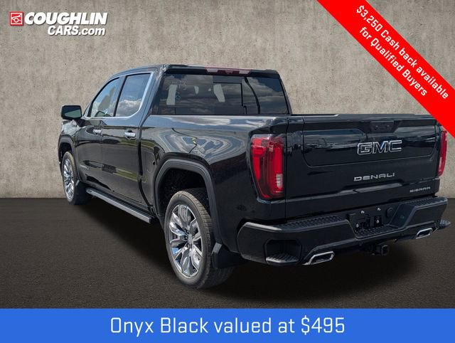 New 2026 GMC Sierra 1500 Denali AWD/4WD image 6