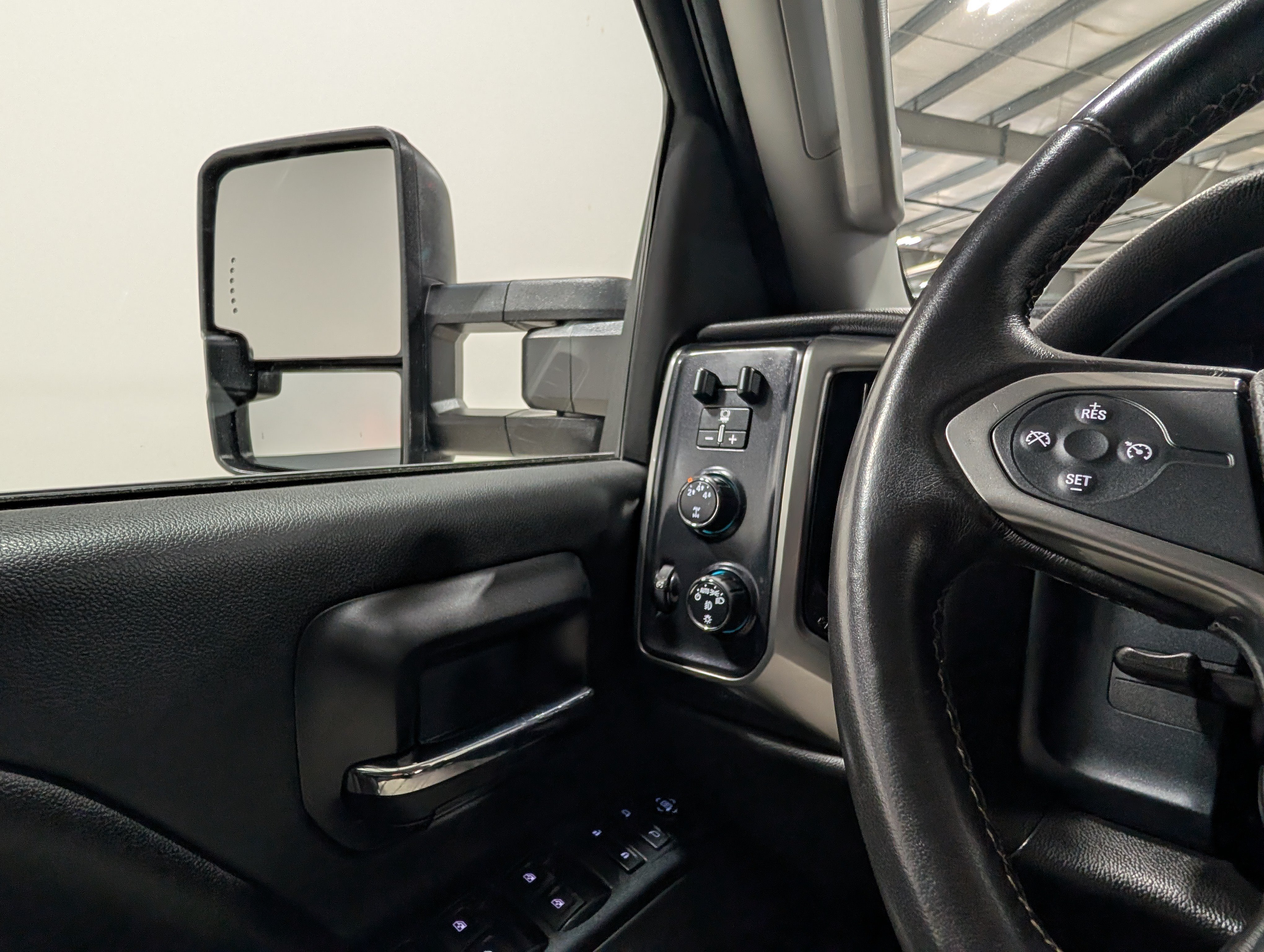 Used 2016 Chevrolet Silverado 3500 LT w/ All-Star Edition AWD/4WD image 27