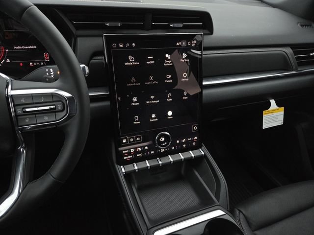 New 2026 GMC Terrain Elevation image 38