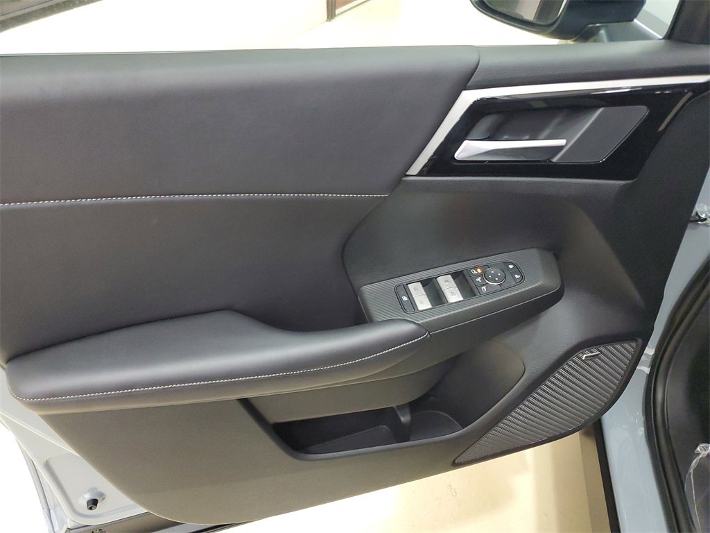 New 2025 Mitsubishi Outlander Trail Edition image 20