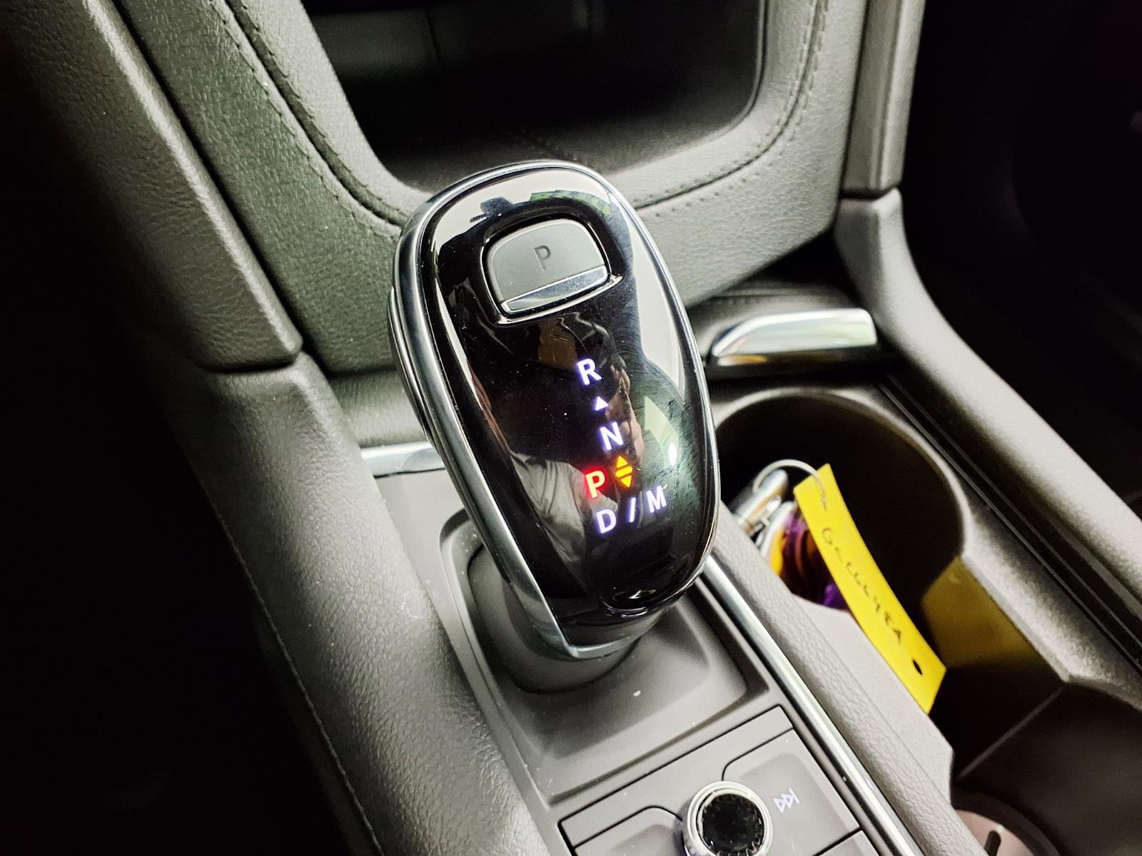 Used 2024 Cadillac XT5 Premium Luxury w/ Technology Package image 21