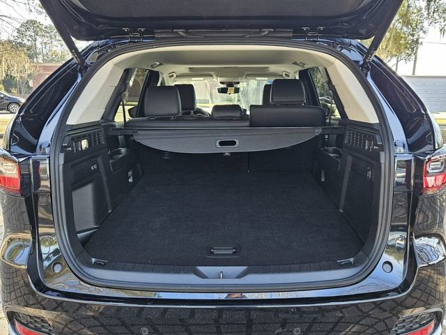 Used 2025 MAZDA CX-70 3.3 Turbo w/ Premium Package image 13