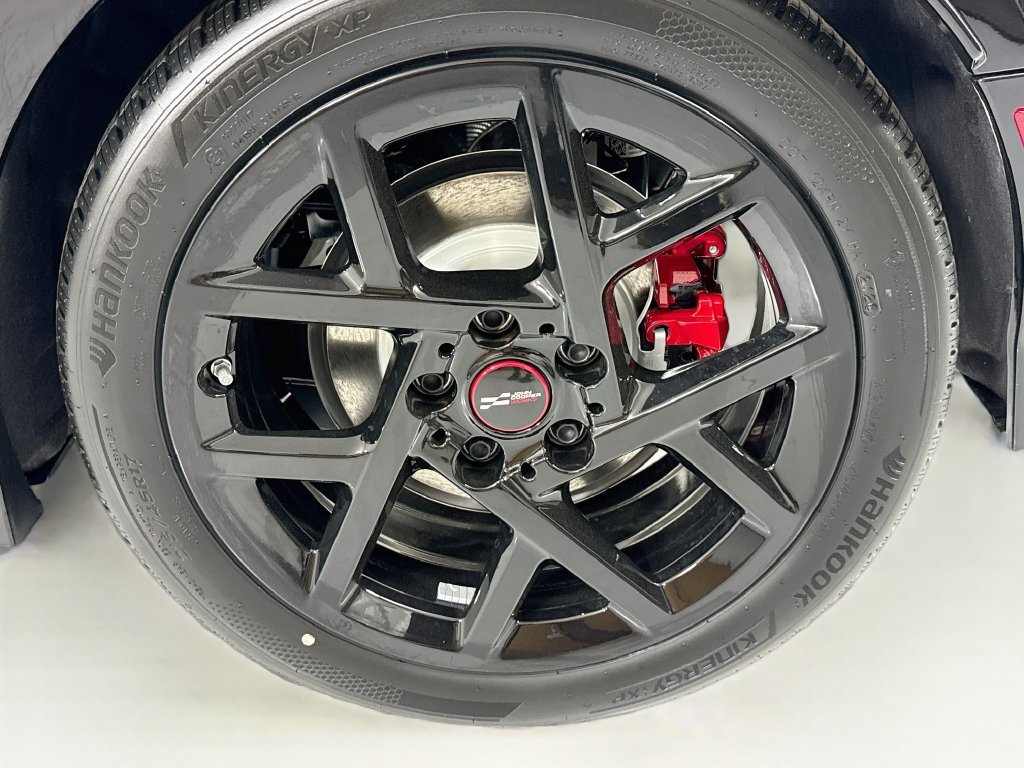New 2027 MINI Cooper John Cooper Works FWD image 37