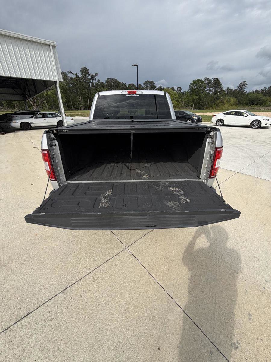 Used 2018 Ford F150 XLT w/ Equipment Group 302A Luxury image 20