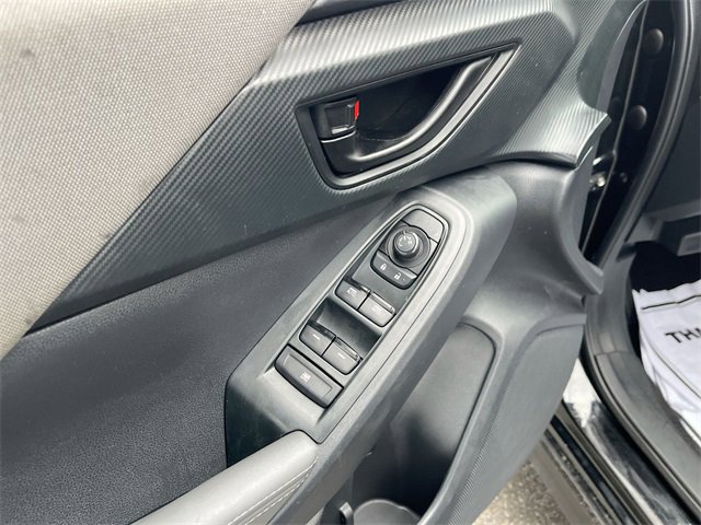 Used 2024 Subaru Crosstrek 2.0i Premium image 21