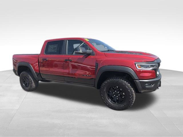 New 2026 RAM 1500 RHO