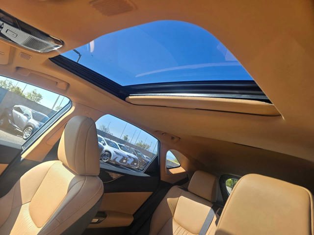 Certified 2025 Lexus NX 250 FWD w/ Accessory Package (2T) image 24