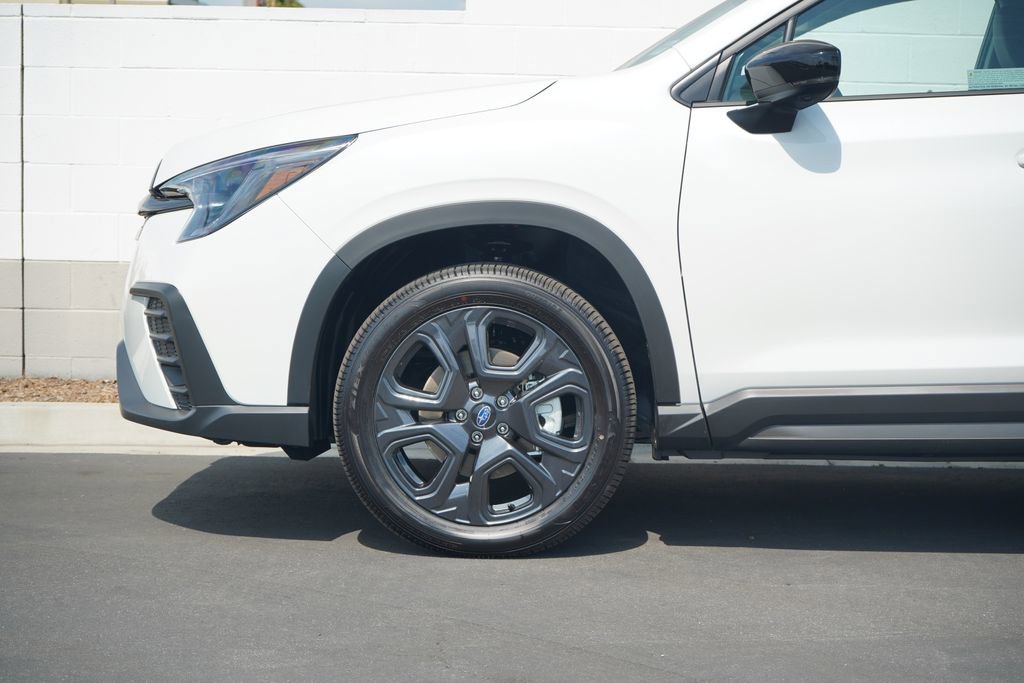 New 2025 Subaru Ascent Bronze Edition w/ Popular Package #2 image 2