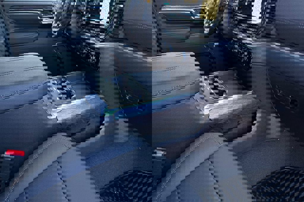 New 2026 Chevrolet Silverado 2500 LTZ w/ LTZ Plus Package image 15