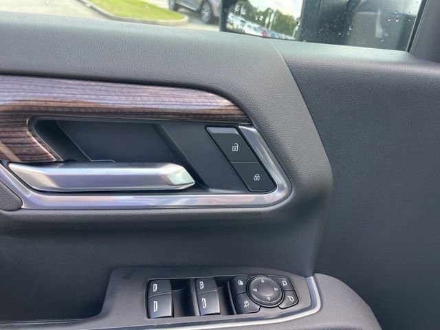New 2026 Chevrolet Silverado 2500 LT w/ All Star Edition AWD/4WD image 19
