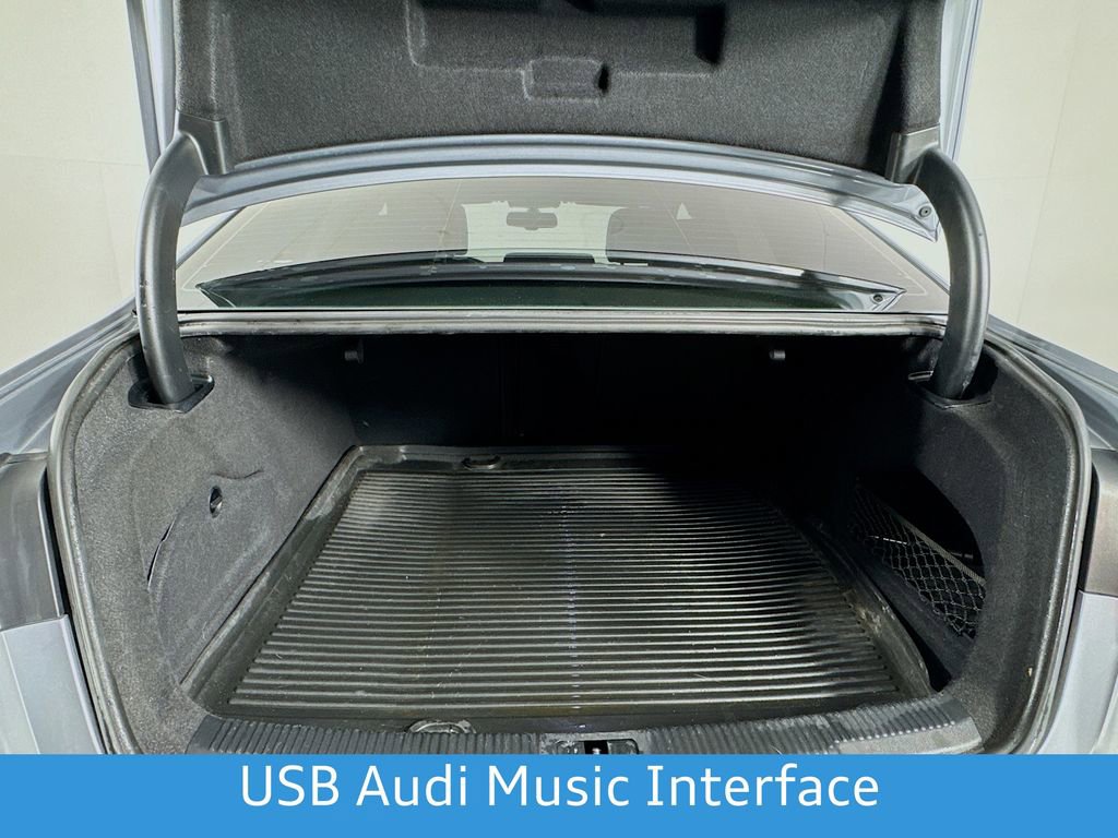 Used 2018 Audi A6 3.0T Sport w/ 20" Black Optic Wheel Package image 34